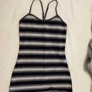 Lululemon tank